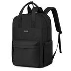 Mochilas | Mochila LOVEVOOK para Mujer, Bolso Escolar Grande para Laptop de 15.6 y 43.94 cm, Mochila de Viaje, Equipaje de Mano para Avión 40 X