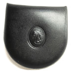 Monedero De Tacón | Piel Auténtica | Estilo Clásico | Regalos Originales Resistente, Duradero con un Diseño Elegante y Hecho con Piel
