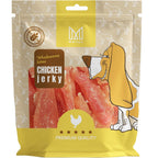 TREAT, Snack, Recompensa para Perros - Natural y SIN GLUTEN, con Alto Contenido de Carne, Suplemento Diario para la Dieta 500G