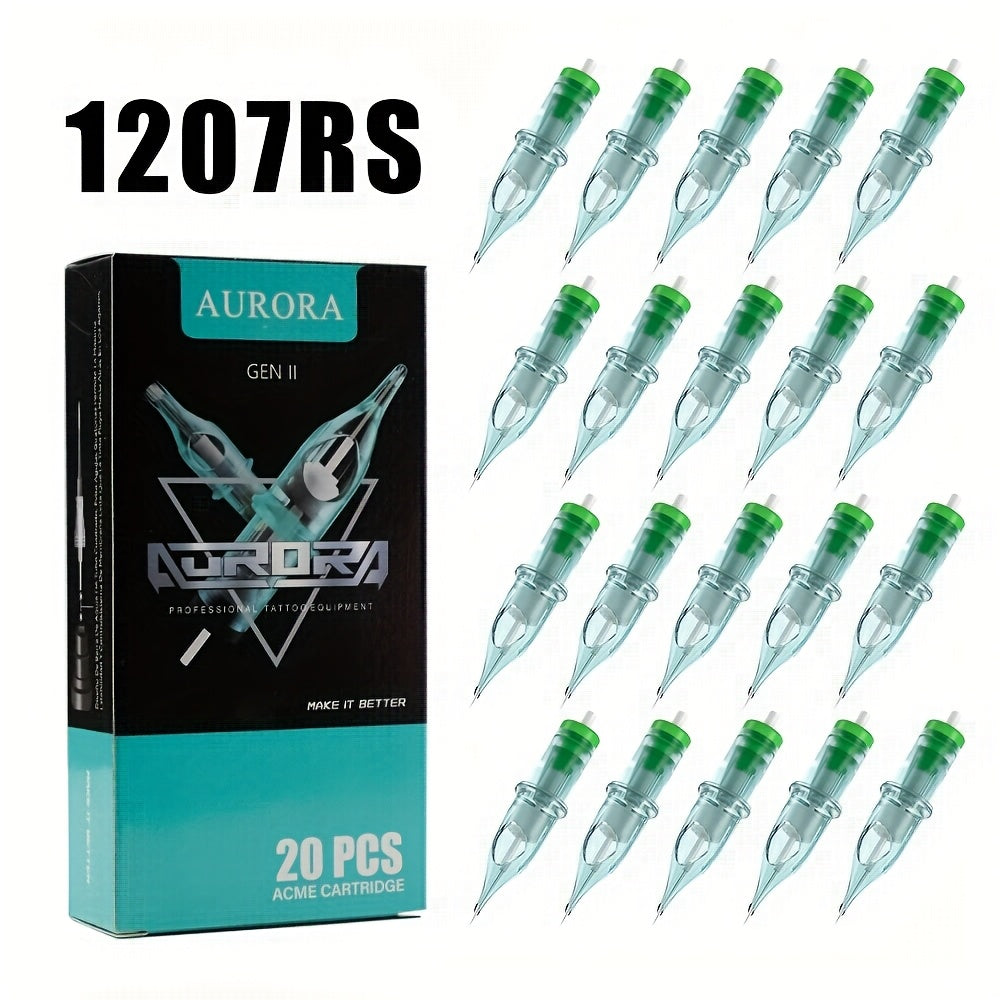 Pack de cartuchos de tinta compatibles 20 unidades para principiantes | Impresión doméstica, oficina y recambio