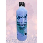 ECO-JIN DETERGENTE EXTRA CONCENTRADO - PRODUCTO REVOLUCIONARIO DEL QUE TODO EL MUNDO HABLA - BOTELLA 1L QUE EQUIVALE A 15L