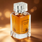 LASTAR Premium Men'S Cologne Spray, un perfume para hombre que combina almizcle, vainilla y flores de naranjo. Ofrece un aroma duradero que encarna la esencia lujosa de un perfume exclusivo para hombre, lo que lo convierte en una excelente opción para el