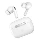 Auriculares Bluetooth | Auriculares inalámbricos, auriculares estéreo verdaderamente inalámbricos con graves mejorados, compatibles con TWS
