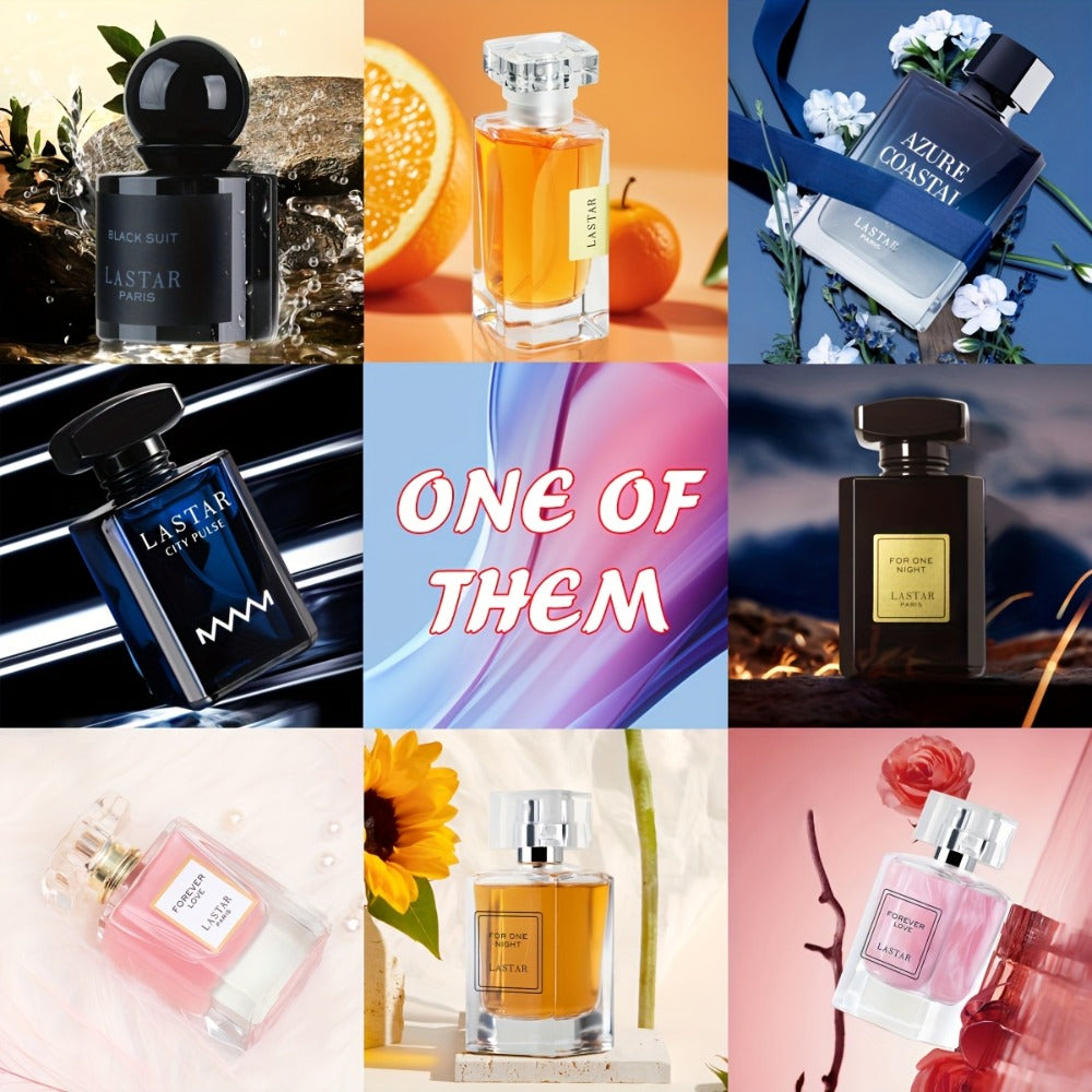 Perfume aleatorio para hombre/mujer - Un perfume aleatorio, fragancias de madera/cítricas/marinas y otras (opcional para hombre y mujer), experiencia única, una variedad de fragancias para que encuentres, también se puede usar para regalar a amigos, regal