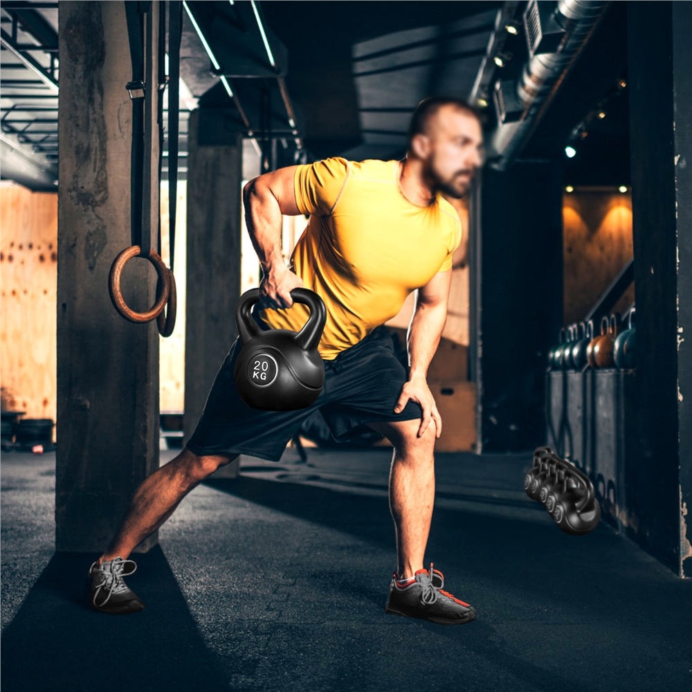 Pesas de Mano Costoffs para Entrenamiento de Fuerza, Gimnasia y Ejercicios en Casa
