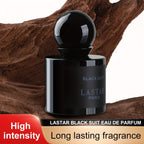 Juego de 4 botellas de perfume para hombre, fragancias de pachulí, vainilla y maderosas, colonia para hombre, perfume de larga duración, adecuado para citas, fiestas y trabajo diario, cada botella es una experiencia única, regalo exquisito para hombres