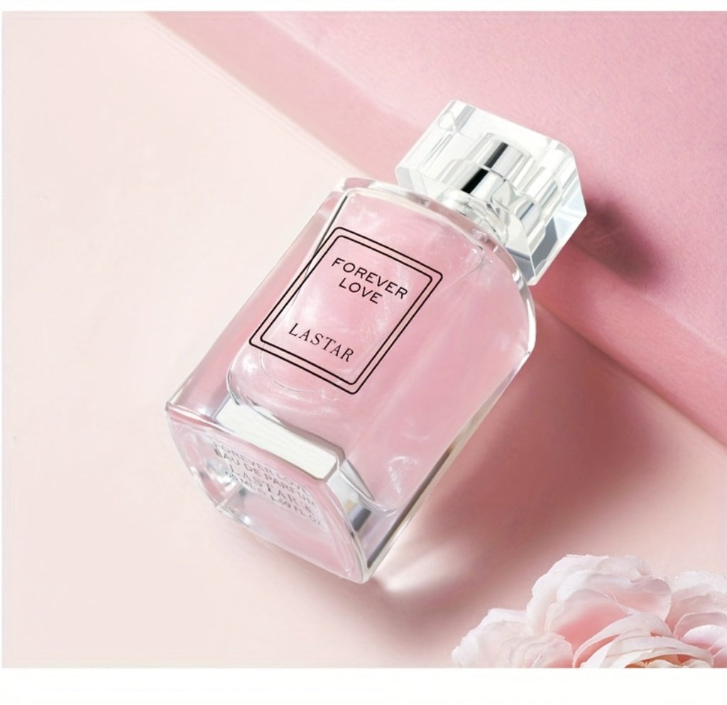 Perfume de Feromonas Avanzado Loving Lifetime Lady, Fragancia en Spray, Colonia, Fragancia Única, Emitiendo un Sabor Romántico, Almizcle en Crema, Un Must para Citas, Compras, Viajes, Adecuado para el Cumpleaños de Damas y el Día de la Madre, Regalo de Sa