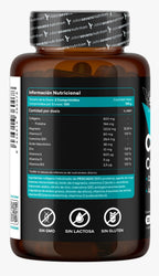 Pack 2X Colágeno Marino - 240 Tabletas - Sevens Nutrition