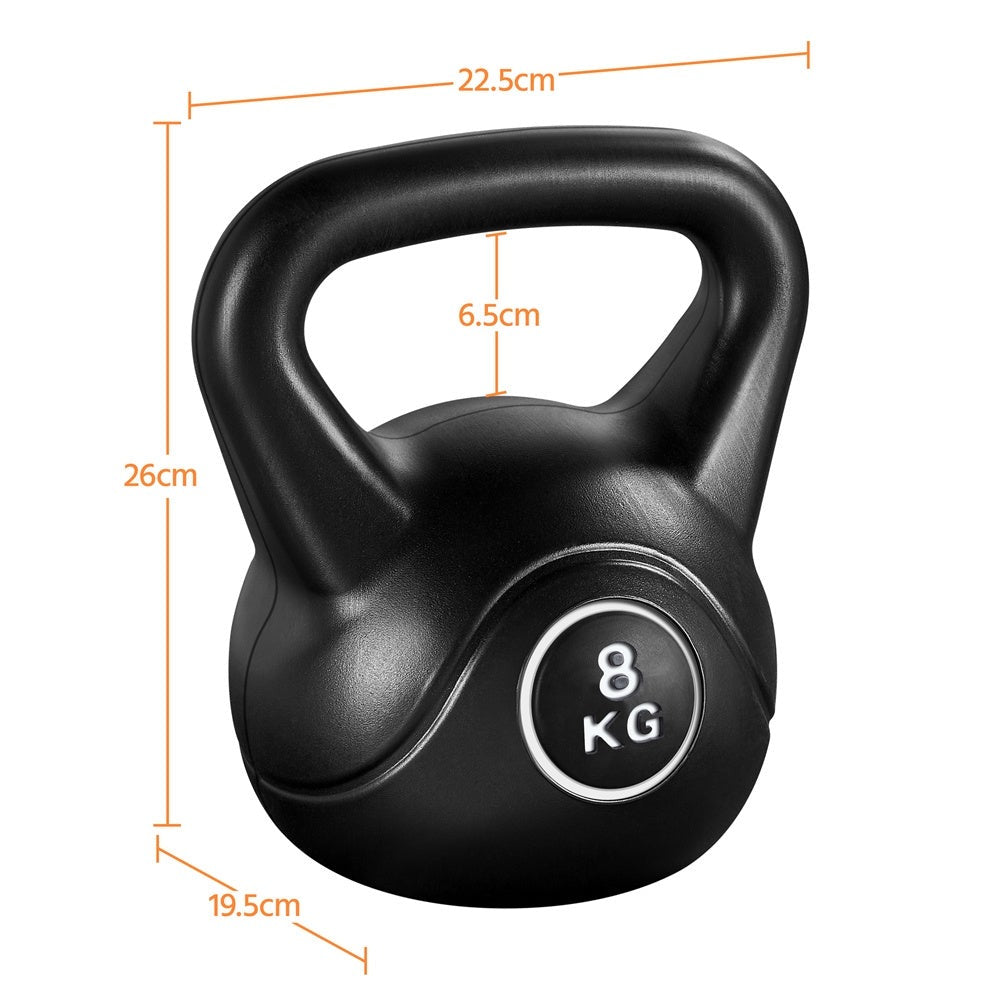 Pesas de Mano Costoffs para Entrenamiento de Fuerza, Gimnasia y Ejercicios en Casa