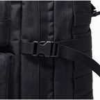 Mochilas táctica 45L Gran Capacidad Mochila Crossfit Plegable Mochila para acampar,mochilas de senderismo, trekking mochila para viajes