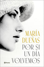 Por si un día volvemos (Autores Españoles e Iberoamericanos)