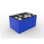 Batería de Litio Hierro Fosfato 12V 100Ah, 8000+ Ciclos Profundos y Más de 12 Años de Vida Útil, Batería de Alta Capacidad 1280WH para Campistas, Viajeros, Autocaravanas, Furgonetas Camper, Barcos Marinos, Yates, Almacenamiento de Energía Doméstica, Vida