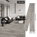 Suelo de vinilo autoadhesivo 36 piezas | Cocina baño salón y reforma DIY