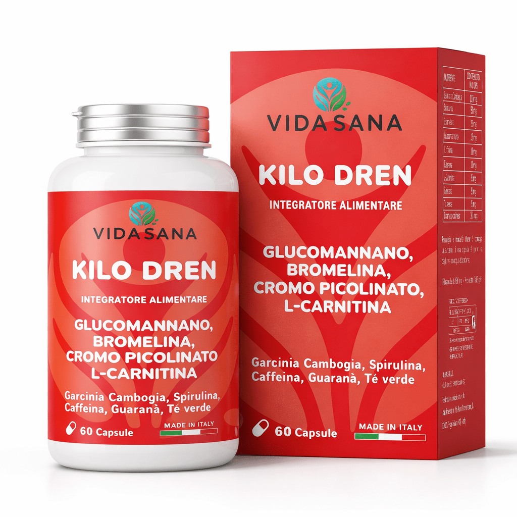 [PROMO Paquete de 2] 2 Suplementos para Mujeres y Hombres con Garcinia Cambogia, Glucomanano, Espirulina, Bromelina, L-Carnitina, Guaraná, Cafeína y Té Verde - 120 Cápsulas