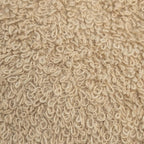 Albornoz de Algodón 450g Unisex para Baño con Cinturón y Bolsillos