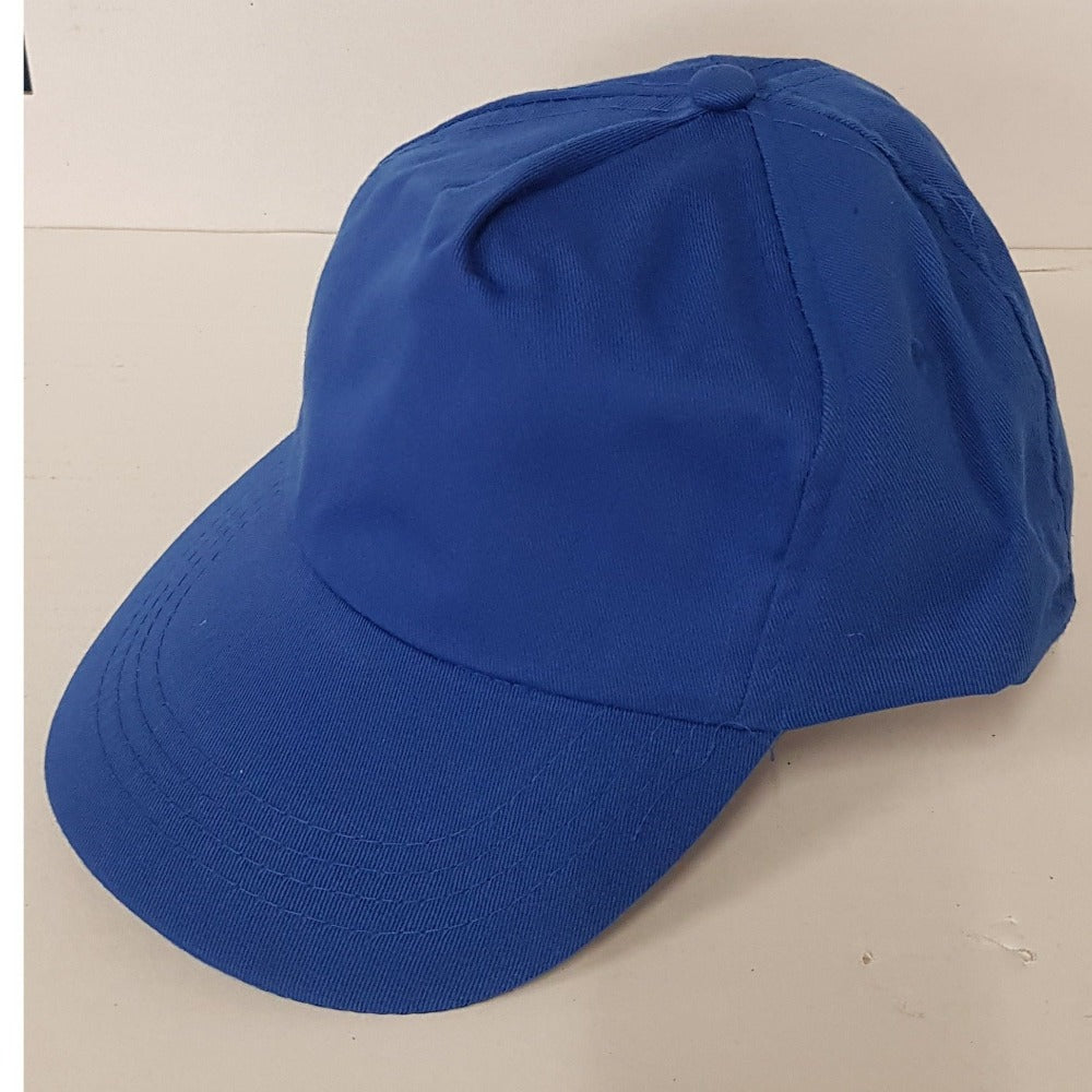 PACK DE 5 GORRAS