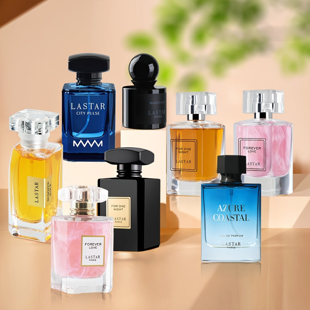 Perfume aleatorio para hombre/mujer - Un perfume aleatorio, fragancias de madera/cítricas/marinas y otras (opcional para hombre y mujer), experiencia única, una variedad de fragancias para que encuentres, también se puede usar para regalar a amigos, regal