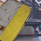 Juego de 5 Bolsas de Almacenamiento de Colores en Tamaños S, M, L, Disponibles en Tres Tamaños