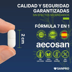 Colágeno Hidrolizado Puro | 360 Unidades