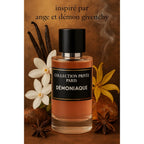 Eau de Parfum Privado Demónico Mezclado