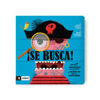 ¡Se busca!