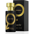 Perfume con Feromonas Hombre 50ml, fragancia seductora de larga duración con extractos naturales, ideal para hombres que buscan destacar en cada ocasión.