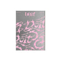 Stray Kids - SKZ IT TAPE 'DO IT' (IT VER.) (Standard VER.) Álbum K-Pop oficial del comeback SKZ IT TAPE DO IT en versión estándar IT, con diseño coleccionable, photobook y photocards incluidas Música pop coreano en CD K-Pop original para STAY, perfecto pa