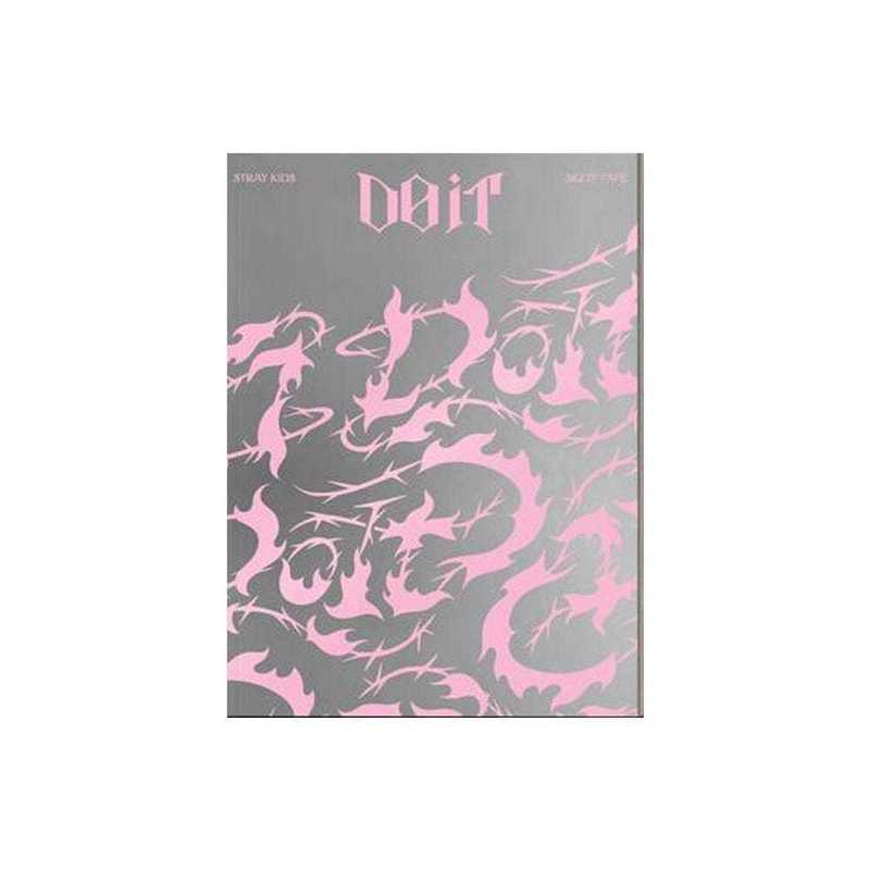 Stray Kids - SKZ IT TAPE 'DO IT' (IT VER.) (Standard VER.) Álbum K-Pop oficial del comeback SKZ IT TAPE DO IT en versión estándar IT, con diseño coleccionable, photobook y photocards incluidas Música pop coreano en CD K-Pop original para STAY, perfecto pa