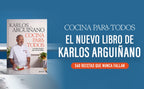 Cocina para todos: Las 560 recetas que nunca fallan (Planeta Cocina)