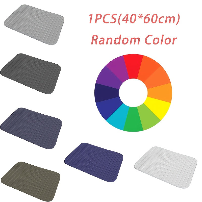 Protector de colchón para protección y confort de la cama | Ajustable y Impermeable