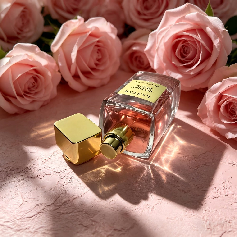 [Set de Perfume Semanal] Set de Regalo de Perfume para Hombre, 1 Botella, 50ml/40ml, Vainilla, Ámbar de Almizcle, Cubre el Olor del Sudor, Contrata la Diferente Experiencia de Fragancia, Siente un Encanto Romántico Sorpresa, Regalo Sorpresa de Viaje para