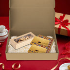20 X Cajas de Envío Maxi con Forma de Letra, Cajas de Envío, Cajas Planas, Paquetes Plegables, Caja de Regalo, Paquete de Mercancías, Cajas de Envío, 150 X 140 X 40 Mm/200 X 150 X 50 Mm/320 X 220 X 50 Mm