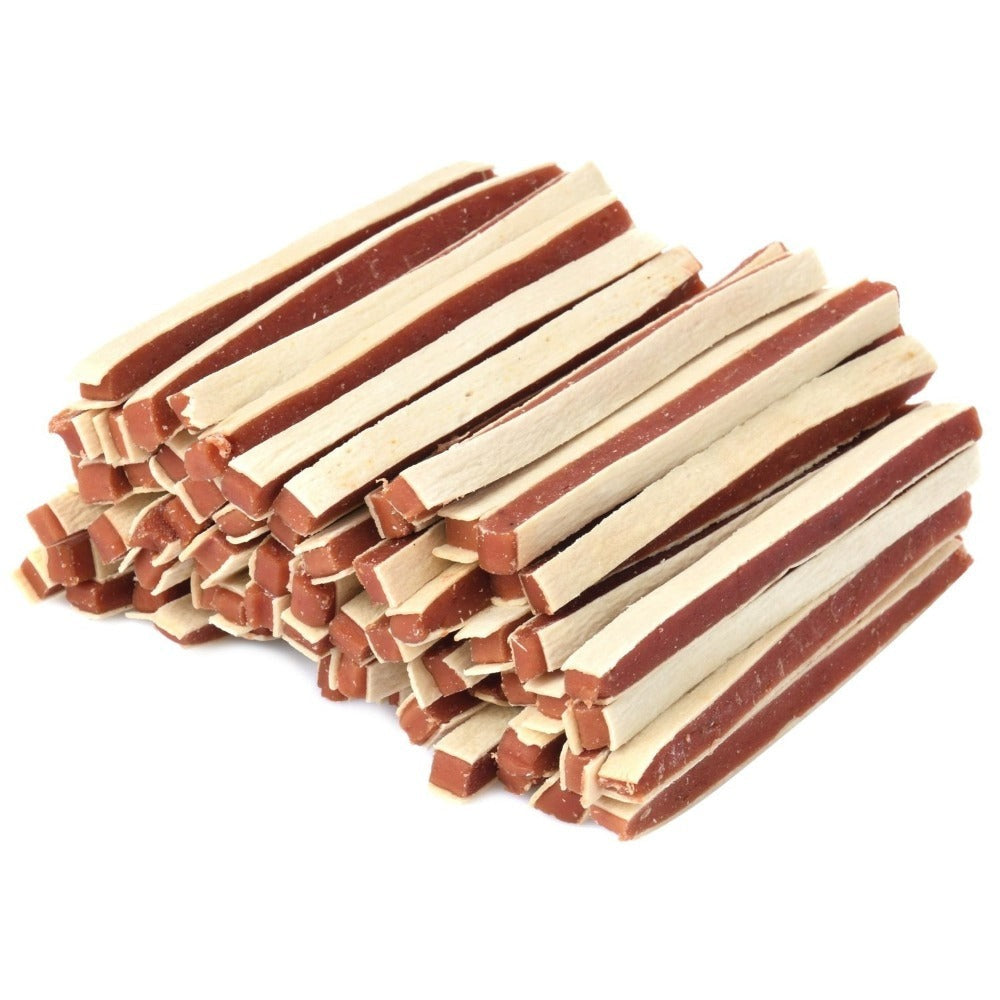 TREAT, Snack, Recompensa para Perros - Natural y SIN GLUTEN, con Alto Contenido de Carne, Suplemento Diario para la Dieta 500G