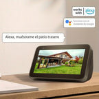 Cámara de seguridad exterior Arenti de 3MP con energía solar, PTZ 360° Pan-Tilt-Zoom, visión nocturna a color, sensor de movimiento PIR, audio bidireccional, foco y alarma de sirena, alta calidad, WiFi inalámbrico, alimentada por batería y USB, grabación