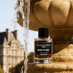 Eau de Parfum Private White Musk Mixed