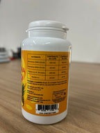 Bromelina Extra Forte 5000 Gdu/G - Complejo Integrador de Bromelina con Diente de León y Abedul