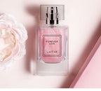 Perfume de Feromonas Avanzado Loving Lifetime Lady, Fragancia en Spray, Colonia, Fragancia Única, Emitiendo un Sabor Romántico, Almizcle en Crema, Un Must para Citas, Compras, Viajes, Adecuado para el Cumpleaños de Damas y el Día de la Madre, Regalo de Sa