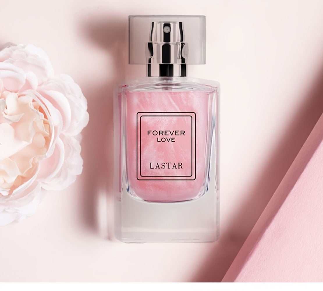 Perfume de Feromonas Avanzado Loving Lifetime Lady, Fragancia en Spray, Colonia, Fragancia Única, Emitiendo un Sabor Romántico, Almizcle en Crema, Un Must para Citas, Compras, Viajes, Adecuado para el Cumpleaños de Damas y el Día de la Madre, Regalo de Sa