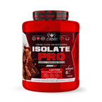 King Nutrition Pro Isolate 2kg proteina isolada baja en grasa