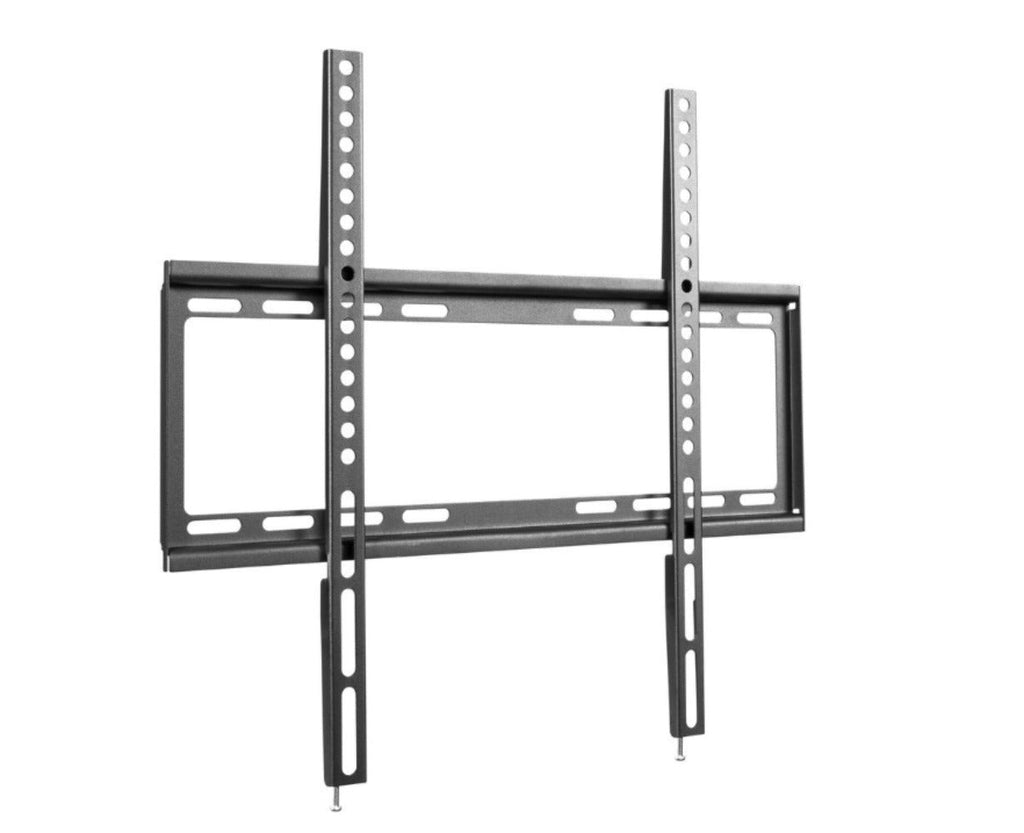 Soporte de pared para TV, Fijo, Para televisores de entre 40-80 pulgadas