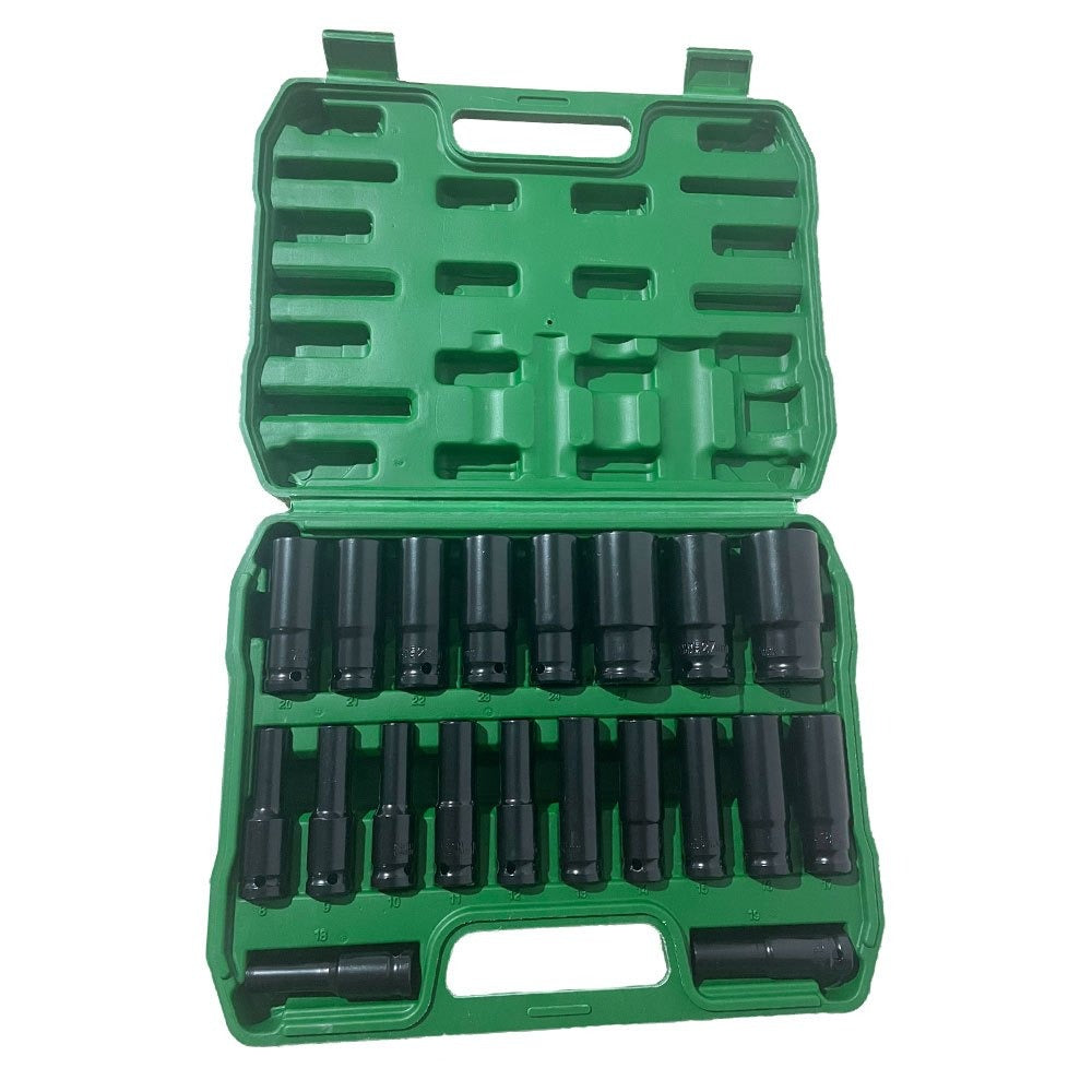 Juego de llaves para mecánica y reparaciones | Juego de 20 piezas y 20 piezas