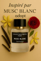 Eau de Parfum Private White Musk Mixed
