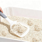Arena para gatos de tofu, 18 litros (3 bolsas) | Aglomeración rápida, desodorizante eficaz | Ingredientes 100% naturales | Soluble en agua | Neutraliza olores | Sin polvo | Súper absorbente | Ligera | Disponible en aromas Original, Lavanda, Manzana y Limó