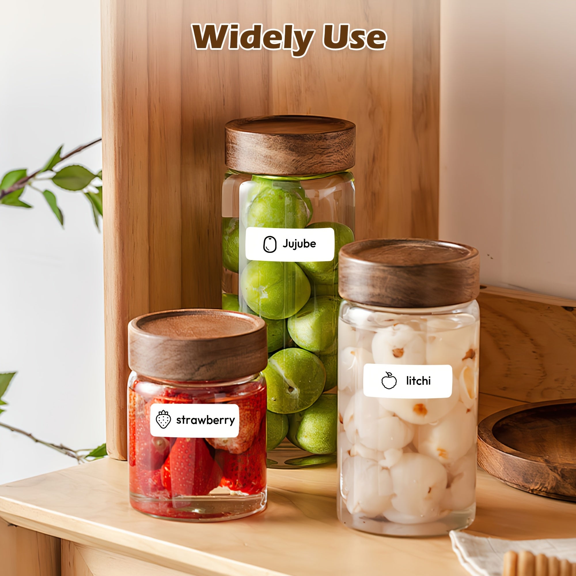 Etiquetas adhesivas | Etiquetas Térmicas de 14X40Mm, para Impresoras P21, P31B, Resistentes al Aceite, Resistentes al Desgarro, Etiquetas