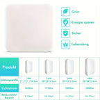 Lámpara de techo | Lámpara de techo LED cuadrada 18W 24W 36W 48W blanco frío 6500k, iluminación interior para dormitorio, sala de estar, cocina