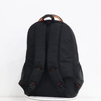 Mochila de Viaje de Gran Capacidad para Hombres - Nylon Duradero, Correas Ajustables, Bolso de Negocios y Escuela con Múltiples Compartimentos, , Mochila para Viajar