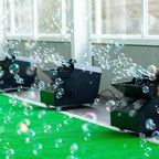 SPARKLERS CLUB Líquido de humo de alta densidad prémium - 5 litros - Perfecto para Halloween, Navidad, bodas, cumpleaños, fiestas - Fácil de usar, ideal para noches de DJ, flujo reciclable superior