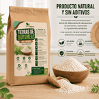 Tierra de Diatomeas Premium – 100% Natural | Polvo Ultrafino 1,3 kg |Múltiples Aplicaciones | Alta Pureza Super Blanca | Vegano y Seguro