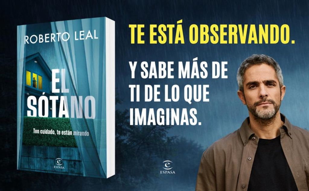 El sótano