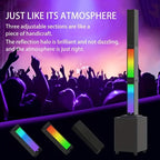 Sistema de megafonía portátil Active Powered Column Line Array, altavoz sin varillas con subwoofer, sistema de sonido de altavoz TWS, altavoz de audio sin varillas tipo división con mezclador de 3 canales, altavoces inalámbricos potentes y ruidosos, luces